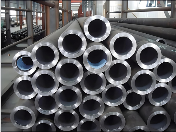 漯河q345d精密钢管制造工艺流程特点及应用