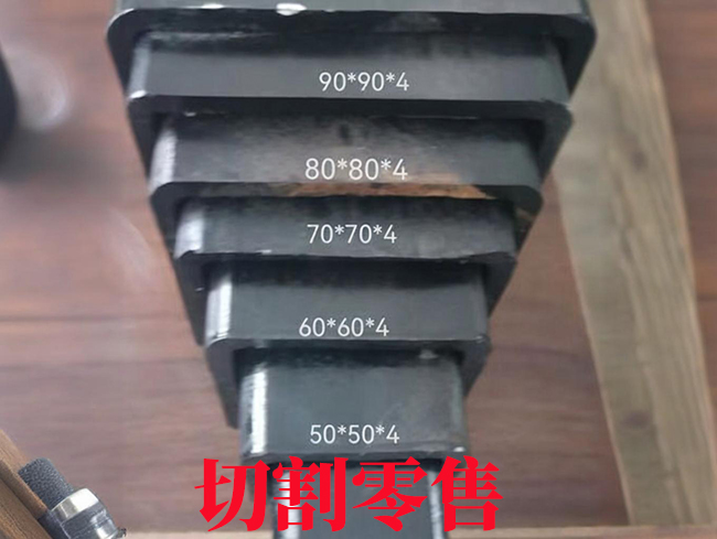 漯河升降设备伸缩套管